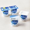 매일바이오 무가당 플레인, 85g, 4개