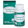 GNC 피크노제놀 50, 1개, 30정