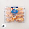 삼립 크레프트 진한 크림치즈 휘낭시에, 45g, 8개입, 2개