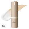 OBge 내추럴 올인원 커버 로션 톤업크림 50g, 5개