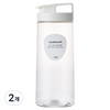 락앤락 식탁용 물병 2p, 화이트, 1200ml, 2개