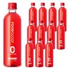 푸드올로지 콜레 티 워터 제로슈가, 500ml, 12개