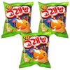 오리온 왕고래밥 볶음양념맛, 56g, 3개
