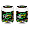롯데웰푸드 졸음번쩍껌 오리지널, 87g, 2개