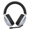 소니 INZONE H5 무선 블루투스 게이밍 헤드셋 WH-G500 화이트 28시간 멀티단자