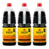 몽고간장 진, 1.8L, 3개