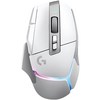 로지텍 G502 X PLUS 무선 게이밍 마우스, 910-006175, 화이트