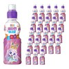 웅진 캐치티니핑 멀티비타민 미네랄 음료 포도맛, 200ml, 24개