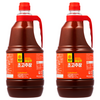 몽고식품 매실맛 초고추장, 2개, 2.2kg