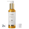 달바 화이트 트러플 리턴 오일 크림 클렌저, 160ml, 2개