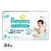 팸퍼스 터치 오브 네이처 밴드형 기저귀 아동공용, 3단계, 84매