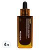 메디힐 비타민 더마 앰플 잡티 미백, 50ml, 4개
