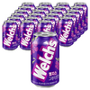 웰치스 포도맛, 355ml, 24개
