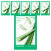이니스프리 New 알로에 에너지 마스크 22ml, 1개입, 6개