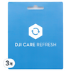 DJI Care Refresh 1년 플랜 Osmo Mobile 8, 3개