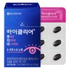 아이클리어 정품 루테인지아잔틴 아스타잔틴, 30정, 1개