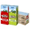 피크닉 제로 청포도 200ml 24p + 사과 200ml 24p, 1세트