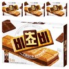 오리온 비쵸비 비스켓 5p, 125g, 4개