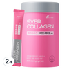 에버콜라겐 타임 레티놀A 30p, 90g, 2개