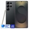 [삼성 감사 페스티벌] 삼성전자 갤럭시 S25 Ultra 자급제 SM-S938N, 티타늄 블랙, 512GB
