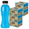파워에이드 마운틴블라스트 무라벨, 355ml, 100개