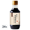 신앙촌 양조 생명물간장, 360ml, 24개