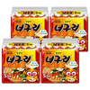 너구리 얼큰한 120g, 20개