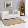 HanilMedical 카본열선 탄소우드 거실용 온돌마루 전기매트 화이트브릭 RK- 09-2, 100(183 x 100 cm)