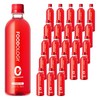 푸드올로지 콜레 티 워터 제로슈가, 500ml, 24개