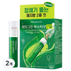 바이탈뷰티 NEW 메타그린 부스터샷, 7회분, 2개