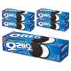 오레오 화이트 크림, 100g, 5개