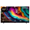TCL 4K UHD LED 스마트TV, 248cm(98인치), 98P755, 벽걸이형, 방문설치