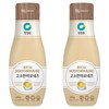 청정원 고소한 마요네즈, 300g, 2개