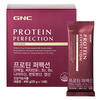 GNC 프로틴 퍼펙션 파우더14p, 490g, 1개