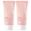어퓨 퓨어 블록 톤업 선베이스 이엑스 SPF50+ PA+++, 50ml, 2개