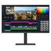 LG전자 4K UHD 울트라HD 모니터, 80cm, 32U720A