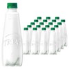 트레비 ECO 탄산음료 라임 무라벨, 20개, 350ml