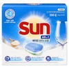 유니레버 썬 식기세척기용 타블렛 세제 베이킹소다 앤 소금 50개입, 500g, 1개