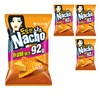 오리온 도도한 나쵸 치즈맛, 92g, 4개