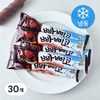 롯데웰푸드 롯데 빠삐코 (냉동), 130ml, 6개입, 5개