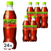 코카콜라 제로 레몬라임, 24개, 500ml