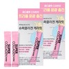 바이탈뷰티 슈퍼콜라겐 케라핏 30p, 51g, 2개