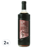 네이쳐티 얼그레이 시럽, 2개, 1L