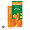 바이탈뷰티 메타그린 젤리 더블컷 10p, 200g, 5개