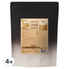 네이쳐티 넘치는 라떼 파우더, 750g, 4개, 1개입