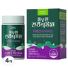 풀무원건강식물원 카테킨 다이어트 25.8g, 4개, 30정