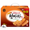 우리차 콘푸레이크 천마차, 18g, 110개입, 4개
