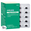 뉴트리코어 초록입 홍합 9g, 5개, 30정