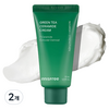 이니스프리 그린티 세라마이드 튜브형 크림, 30ml, 2개