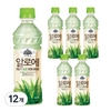가야농장 알로에농장, 340ml, 12개